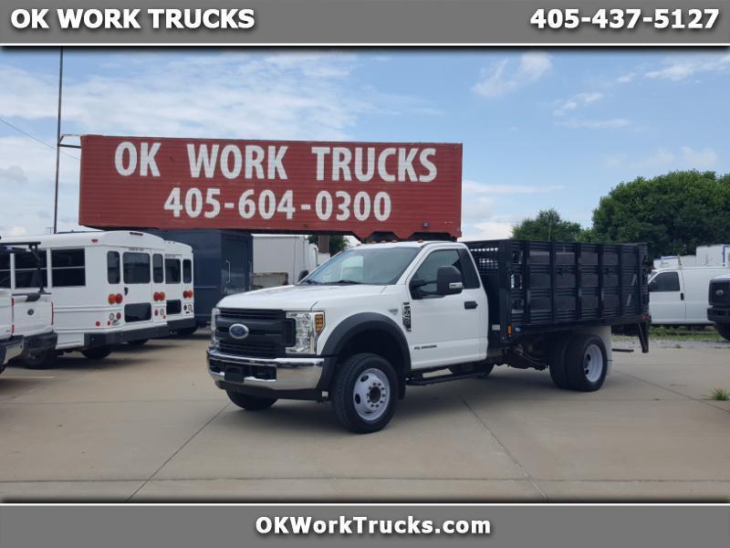 ford f-450 super duty chassis cab 2019 1FDTF4GT4KDA04899 image ford f-450 super duty chassis cab 2019 1FDTF4GT4KDA04899 image